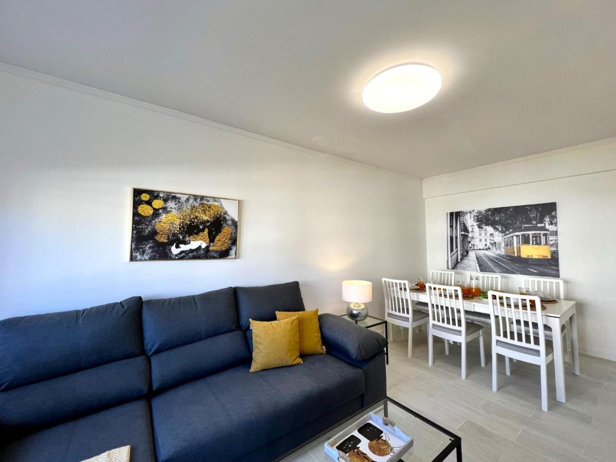 Tavira Central By Homing Zewnętrze zdjęcie