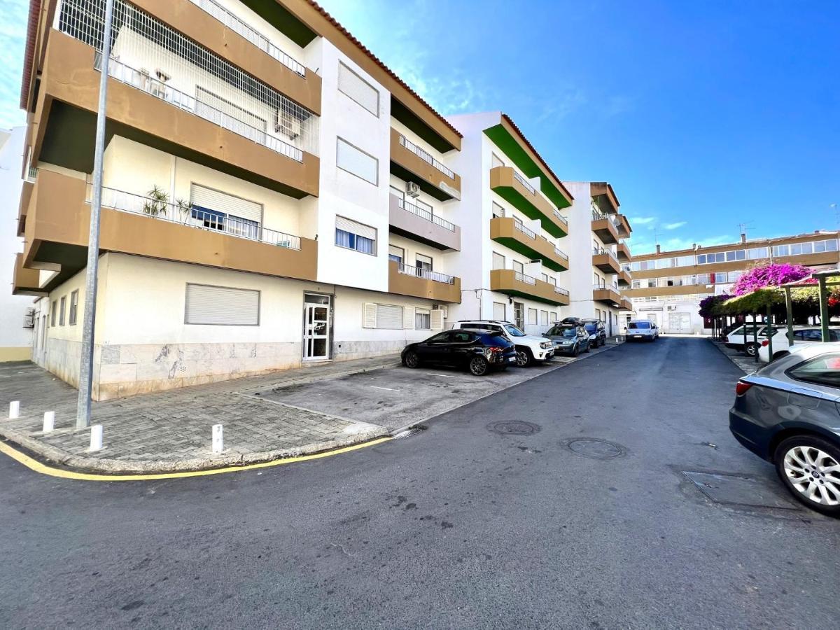 Tavira Central By Homing Zewnętrze zdjęcie